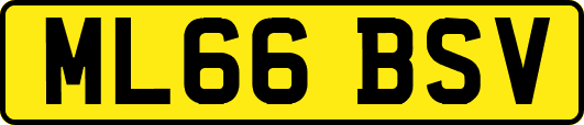 ML66BSV