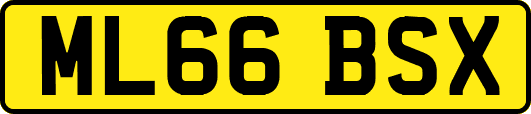 ML66BSX