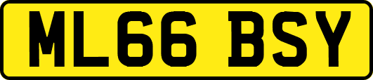 ML66BSY