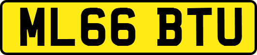 ML66BTU