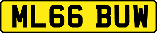 ML66BUW