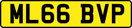 ML66BVP