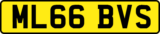 ML66BVS