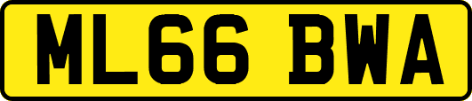 ML66BWA