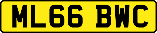 ML66BWC