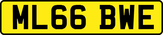 ML66BWE