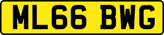 ML66BWG