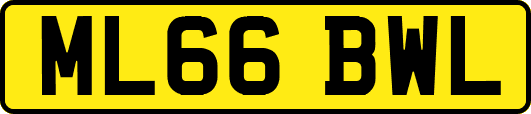 ML66BWL