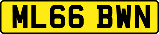 ML66BWN