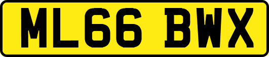 ML66BWX
