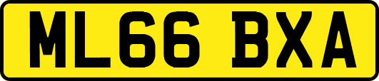 ML66BXA