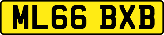 ML66BXB