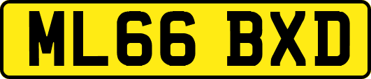 ML66BXD