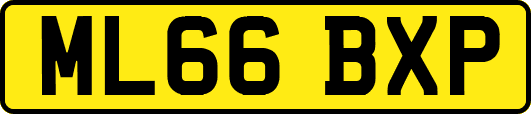 ML66BXP