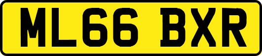 ML66BXR