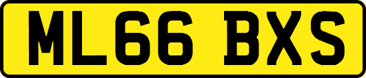ML66BXS