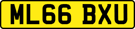 ML66BXU
