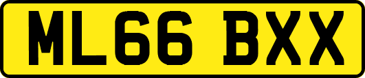 ML66BXX