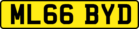ML66BYD