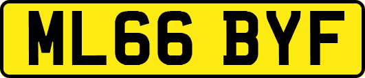 ML66BYF