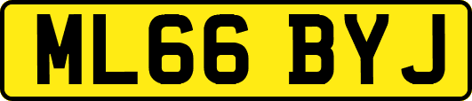 ML66BYJ