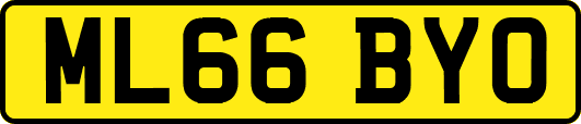 ML66BYO