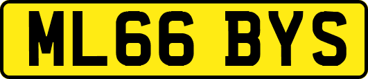 ML66BYS