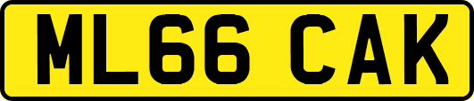 ML66CAK
