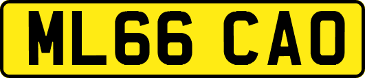ML66CAO