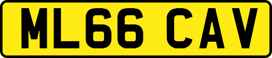 ML66CAV