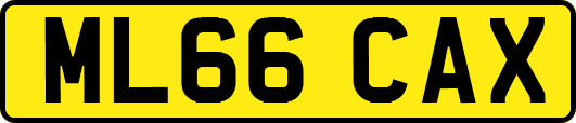 ML66CAX