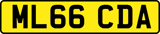ML66CDA