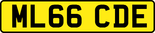 ML66CDE