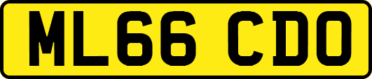 ML66CDO