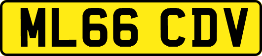 ML66CDV