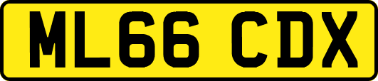 ML66CDX