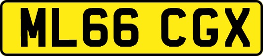 ML66CGX