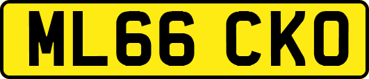 ML66CKO
