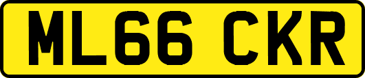 ML66CKR