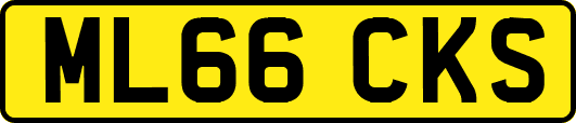 ML66CKS