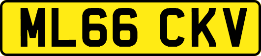 ML66CKV