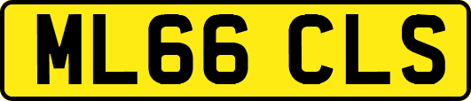ML66CLS