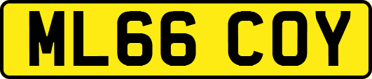 ML66COY