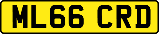 ML66CRD