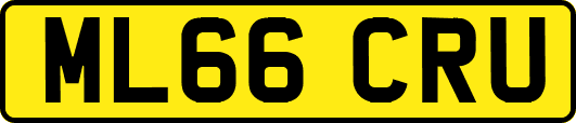 ML66CRU