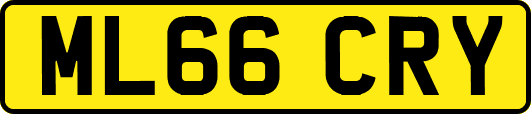 ML66CRY