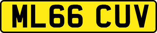 ML66CUV