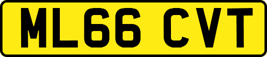 ML66CVT