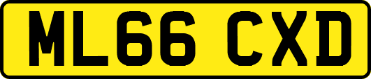 ML66CXD