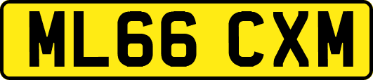 ML66CXM
